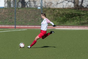 Bild 38 - F Walddoerfer SV 2 - SV Eidelstedt : Ergebnis: 1:3